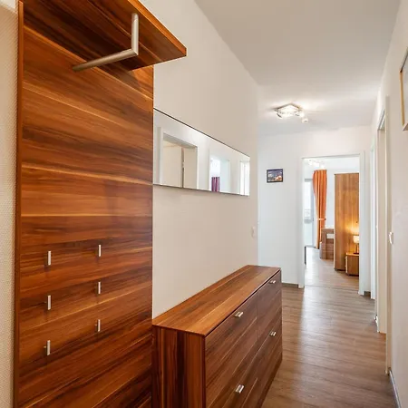 Residenz Am Yachthafen, Ry11 *