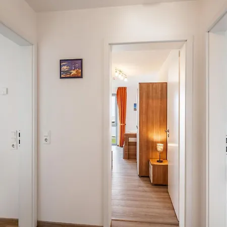 Residenz Am Yachthafen, Ry11 * Cuxhaven