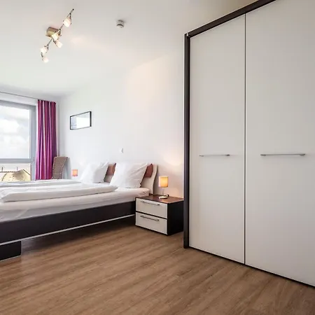 Residenz Am Yachthafen, Ry11