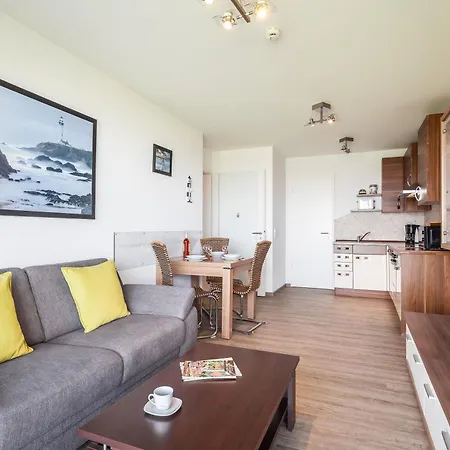Residenz Am Yachthafen, Ry11 Cuxhaven